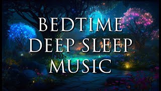 Calming amp Soothing Bedtime Music 💜 Beautiful Deep Sleep Music for Kids  Relaxing Nap Music [upl. by Niletak]