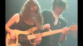 Hottest female bass player in the world TAL WIKENFELD HD 2015 [upl. by Paff]