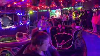 William Percival’s Waltzer  Loughborough Fair 2021 [upl. by Darum]