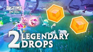 Big Time NFTs Drop Reactions 2 😱 2 LEGENDARY DROPS [upl. by Eeroc]