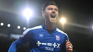 Kieffer Moore  GOALS [upl. by Slyke]