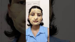 🥔Face Mask🥔 skincare beauty ashortaday ytshorts 100kview [upl. by Inaffyt]