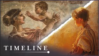 The Dark Story Of Ancient Carthages Child Sacrifices  Blood On The Altar  Timeline [upl. by Luwana]