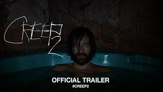 Creep 2 2017  Official Trailer HD [upl. by Ambler]