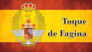 Toque de Fagina [upl. by Basset]