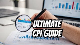 Unveiling CPI Secrets Your Ultimate Consumer Price Index Guide [upl. by Nawuq]