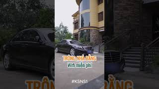 Trông nhà bằng wifi miễn phí ksns1 shorts [upl. by Dyane]