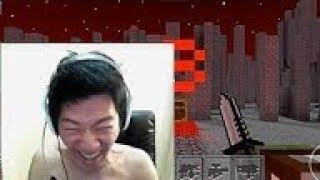 KOREAN GAMER RAGE AT PIXEL GUN 3D  HILARIOUS ESOTERIC INC REUPLOADED [upl. by Ylecara]