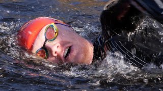 DEVA CHESTER TRIATHLON 2024  OFFICIAL HIGHLIGHTS FILM [upl. by Ilsa722]