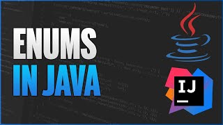 Enums in Java  Java Programmieren Lernen Deutsch  47 [upl. by Modnar268]