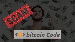 Bitcoin Code Test und Erfahrungen ❌ [upl. by Docila]