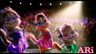 The Chipettes  Better in stereo 35 [upl. by Ellemac]