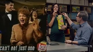 Top Best Funniest LAYS Chips Commercials  Compilation [upl. by Ylicis]