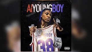 NBA Youngboy  Untouchable AI Youngboy [upl. by Epilif]