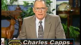 Charles Capps  Concepts of Faith 54Substance of Things part 1 [upl. by Svirad343]