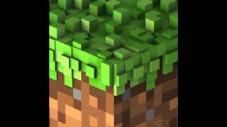 C418  Aria Math Minecraft Volume Beta [upl. by Azile]