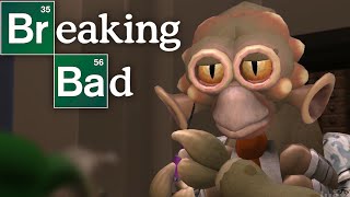 Face Off  SPORE  Breaking Bad [upl. by Odlonyer]