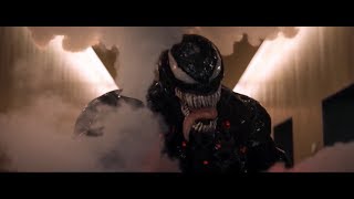 Venom 2018  Venom vs Riot Scene 810  Movieclips [upl. by Evslin]