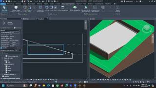 Relleno de superficies topográficas en Revit 2025 [upl. by Annoid]