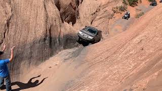 Cruise Moab 2022  Hells Gate [upl. by Davon]