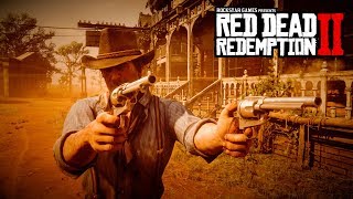 How to get a Free COONSKIN HAT in Red Dead Redemption 2 [upl. by Martinson]