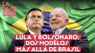 BRASILELECCIONES NO supieron ANTICIPAR el resultado de BOLSONARO pero el de LULA SÍ  RTVE [upl. by Fransis12]