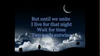 Sonata Arctica  My Selene lyrics [upl. by Iuq111]