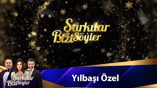 Şarkılar Bizi Söyler 64Bölüm Yılbaşı Özel Fragmanı [upl. by Anerys]