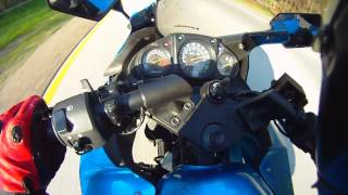 Kawasaki Ninja 250r Top Speed [upl. by Beatrix]