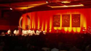 Taize Laudate omnes gentes [upl. by Anilah984]