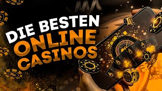 Die Besten online casinos Germany amp Kostenlose Online Casino Spiele [upl. by Ennahoj]