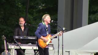 Badfinger Joey Molland LivequotNO MATTER WHATquot2024 Indiana State Fair [upl. by Aniryt520]