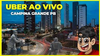 VLOG DO PARAÍBA AO VIVO EM CAMPINA GRANDE PB 18092024 [upl. by Ariaj]