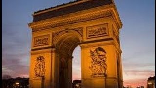 Paris travel guide  10 best attractions in the city of lights [upl. by Zsolway]