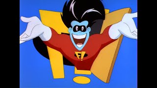 Freakazoid  Freakazoid and Friends 4K [upl. by Siram]