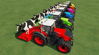 Farming Simulators 25 News Récolte du RIZ en Corée FIN de JCB  FS25 NEWS [upl. by Yojenitsirk]