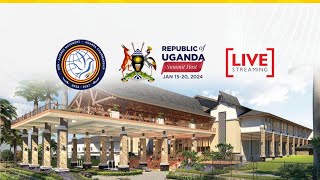 NAM LIVE Live Test Munyonyo [upl. by Atikcir]