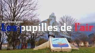 FORMATION AUX PUPILLES DE LAIR  EXTRAITS [upl. by Oskar]