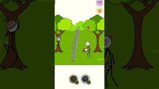 thief puzzle gameplaythief puzzleviralshorts thiefpuzzletrendingytshortshortsyoutubeshorts [upl. by Pennebaker]