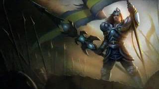 League of Legends Ranked MusicDraft pick [upl. by Dduj710]