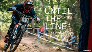 UNTIL THE LINE  Benoit Coulanges [upl. by Jamnis]