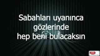 Tan Benim gibi olmayacak feat Serdar Ortaç lyricsşarkı sözleri [upl. by Ylrebme]