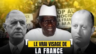 Sékou Touré et la France lhistoire que personne ne connaît [upl. by Dyrraj516]