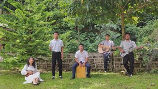 KTP BVT BRANCH  MUSIC VIDEO INSIAMSIAK JOHANA GROUP  NANGCHU PATHIAN PANGNGAI RENG [upl. by Lovell]