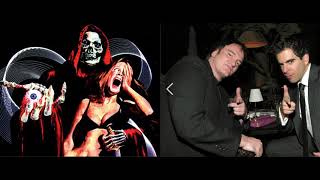 Quentin Tarantino interview  American Giallo discussion  Video Archives Podcast [upl. by Maiga]