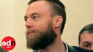 Speedboat killer Jack Shepherd fights extradition to the UK in Georgia [upl. by Mullins574]