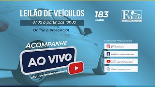 LIVE DE LEILÃO DE VEÍCULO NA COPART COM 188 LOTES 29092023 PÁTIO EM OSASCO  SP [upl. by Aisaim897]