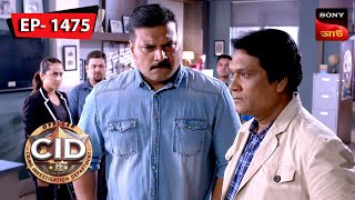 Abhijit And Daya Unravel A Crime In The Woods  CID Bengali  Ep 1475  Full Episode  21 Jan 2024 [upl. by Huldah829]