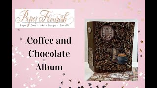 Coffee and Chocolate Album [upl. by Dubois]