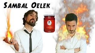 Sauce piquante  Sambal Oelek  Review [upl. by Rauscher271]